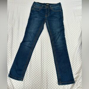 Hudson jeans, boy’s size 7